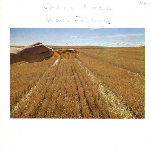 Cover Steve Kuhn - Non-Fiction (LP, Album) Schallplatten Ankauf