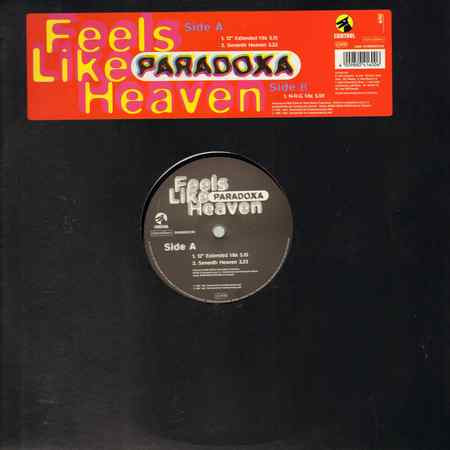 Bild Para Doxa - Feels Like Heaven (12) Schallplatten Ankauf