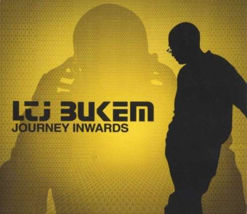 Cover LTJ Bukem - Journey Inwards (2xCD, Album) Schallplatten Ankauf