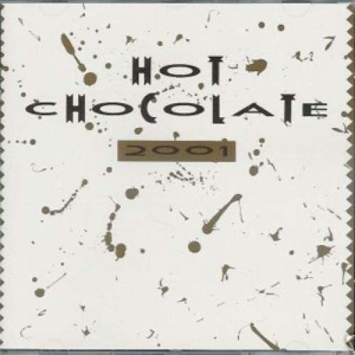 Cover Hot Chocolate - 2001 (LP, Album) Schallplatten Ankauf