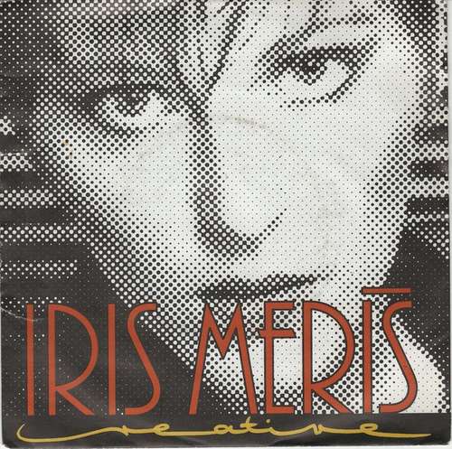 Cover Iris Merís - Creative (7) Schallplatten Ankauf
