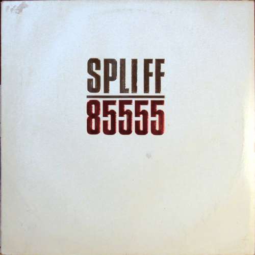 Bild Spliff - 85555 (LP, Album) Schallplatten Ankauf