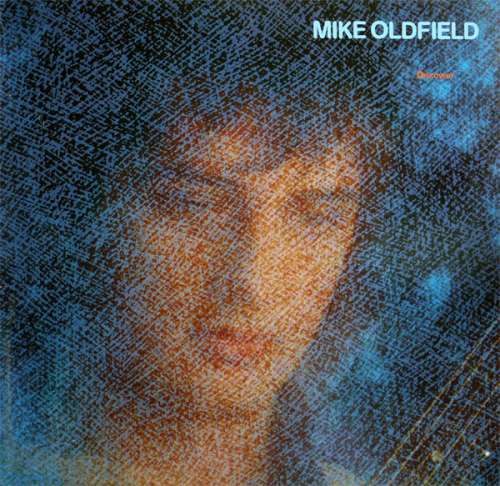 Cover Mike Oldfield - Discovery (LP, Album) Schallplatten Ankauf