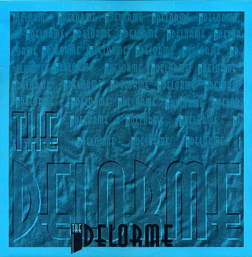 Cover The Delorme - Spanish Fly EP (12, EP) Schallplatten Ankauf