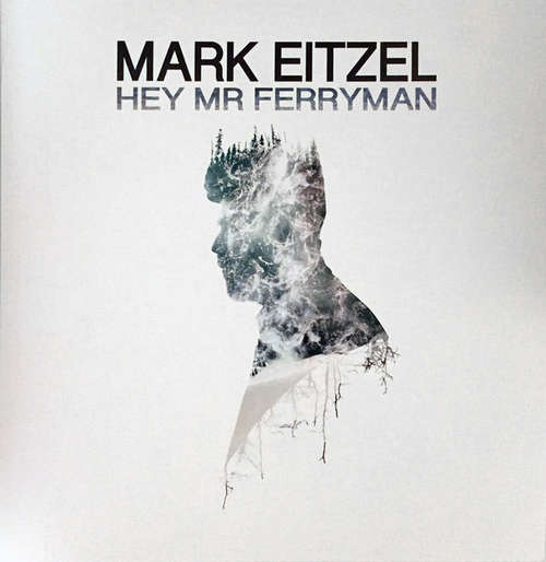 Cover Mark Eitzel - Hey Mr Ferryman (LP, Album) Schallplatten Ankauf