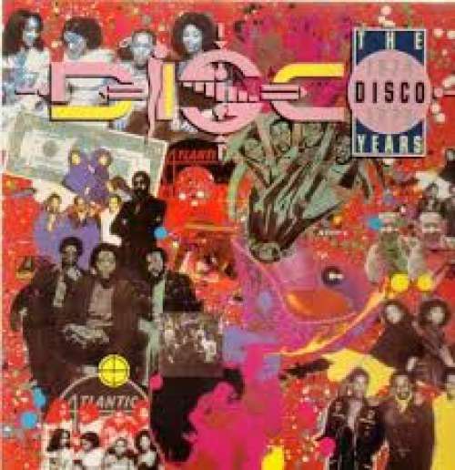 Cover Various - The Disco Years: 1974-1979 (LP, Comp) Schallplatten Ankauf