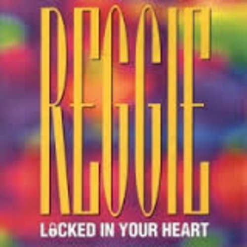Cover Reggie - Locked In Your Heart (12) Schallplatten Ankauf