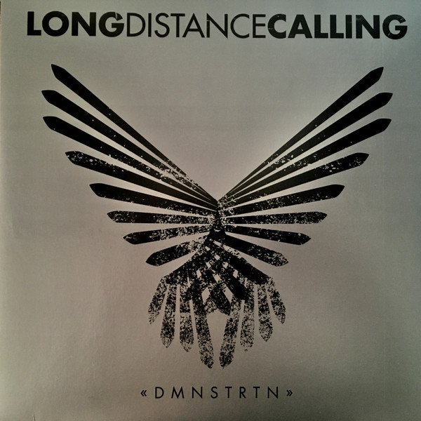 Bild Long Distance Calling - Dmnstrtn (12, EP, RM + CD, EP, RM + RE) Schallplatten Ankauf