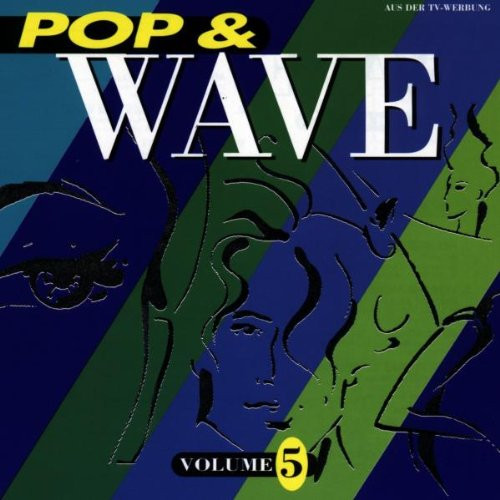 Bild Various - Pop & Wave Vol. 5 - The Neverending 80's (2xCD, Comp, Alt) Schallplatten Ankauf