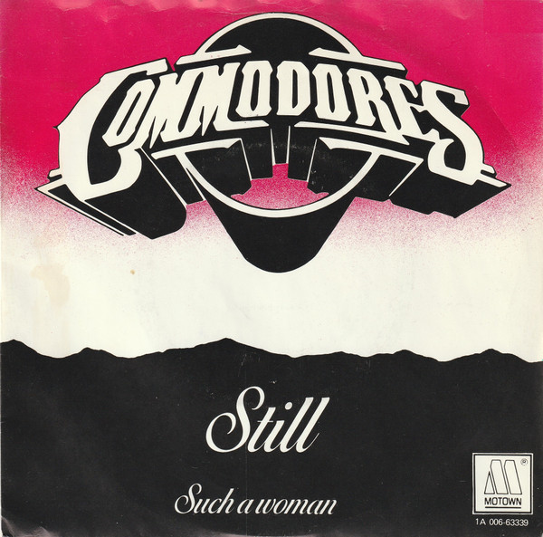 Bild Commodores - Still (7, Single) Schallplatten Ankauf