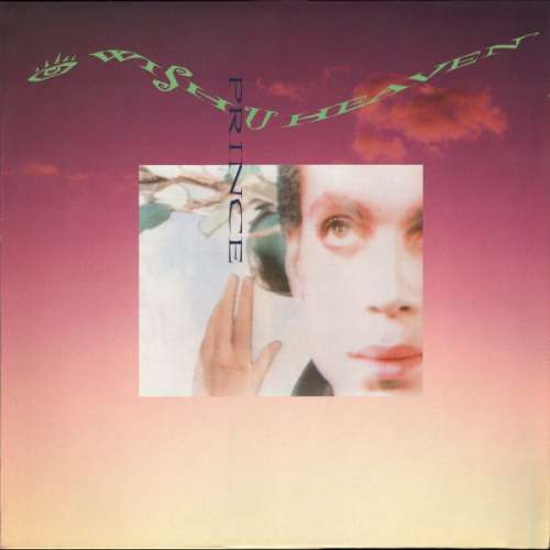 Bild Prince - I Wish U Heaven (12, Maxi) Schallplatten Ankauf