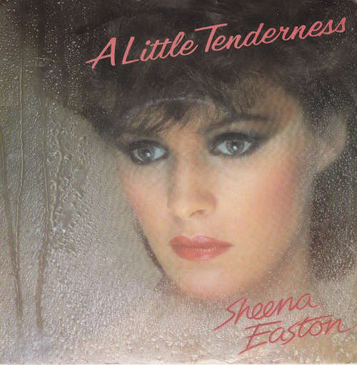Cover Sheena Easton - A Little Tenderness (7, Single) Schallplatten Ankauf