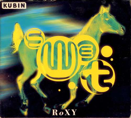 Cover Various - RoXY's Saturday Swet (CD, Comp, Mixed) Schallplatten Ankauf