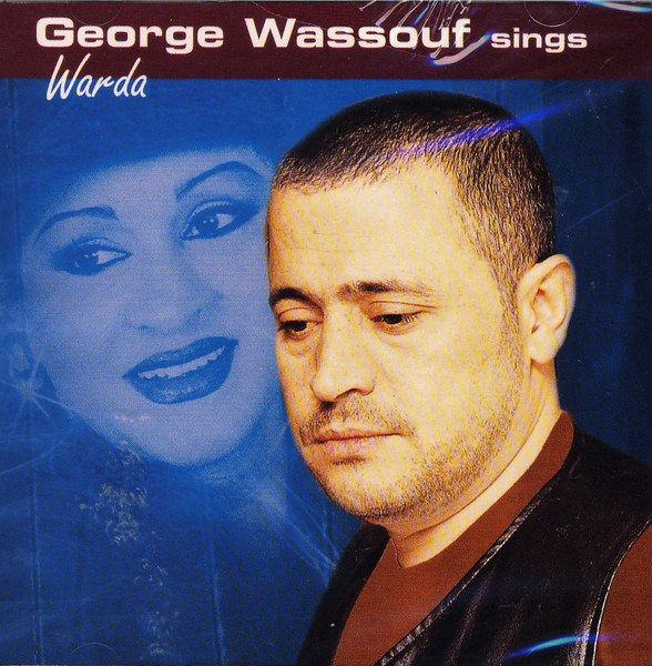 Cover George Wassouf* - Sings Warda (CD, Album) Schallplatten Ankauf