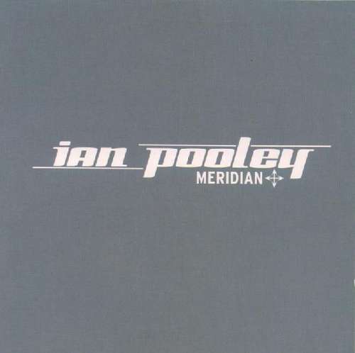 Cover Ian Pooley - Meridian (2xLP, Album) Schallplatten Ankauf
